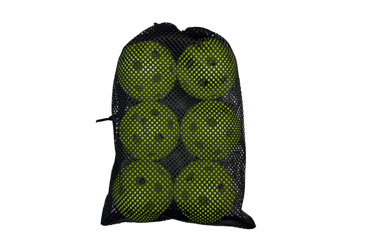 Indoor Pickleball Ball – Set of 6 - Image 3