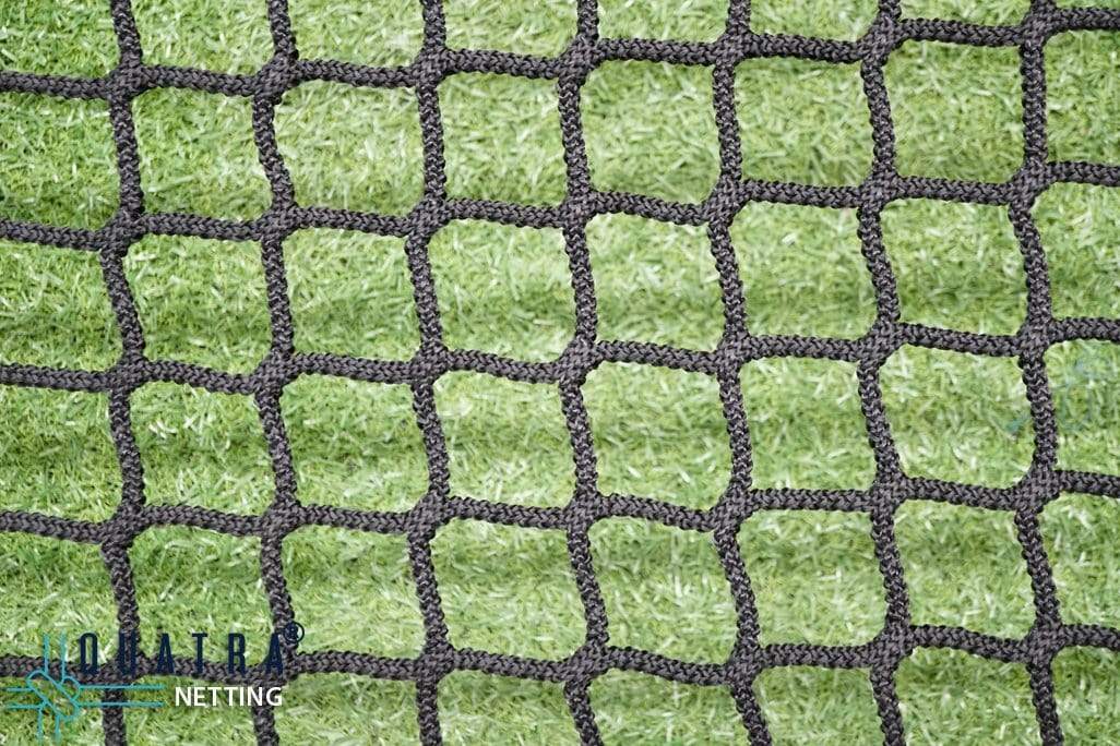 Knotless Polypropylene / 5mm Diameter: 5m x 4m - Image 3