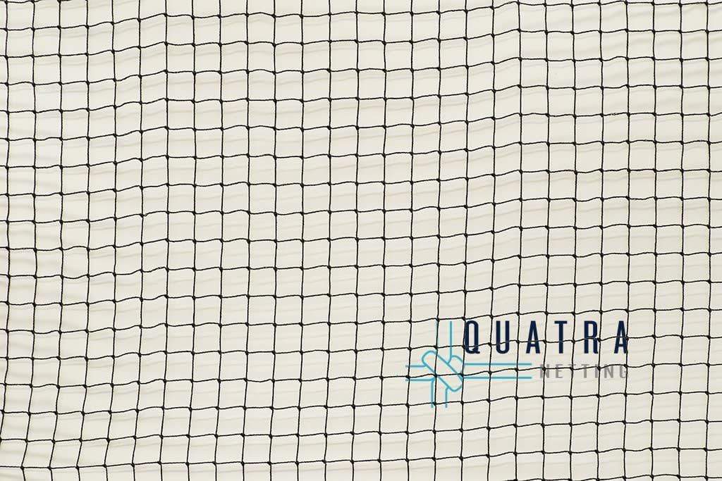 Knotted HDPE 19mm 6ply Bird Netting - Image 4