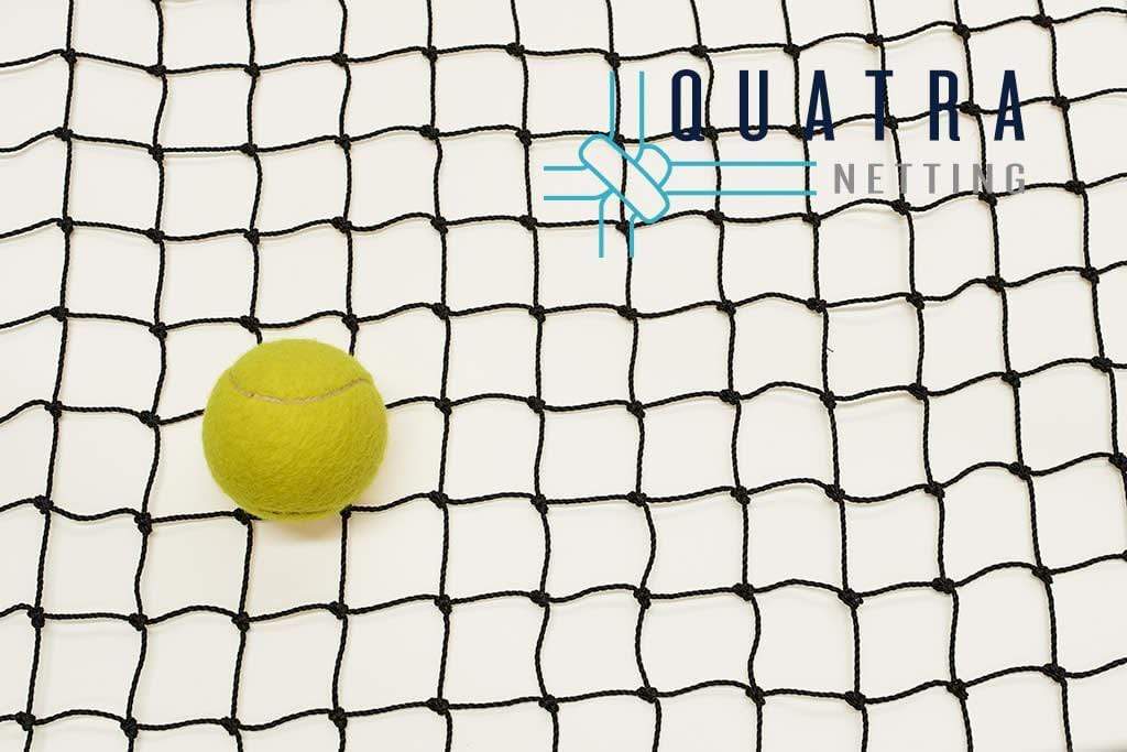 Landfill Litter Control Netting: 40mm SQ - Heavy Duty 48ply (Multiple Sizes) - Image 8