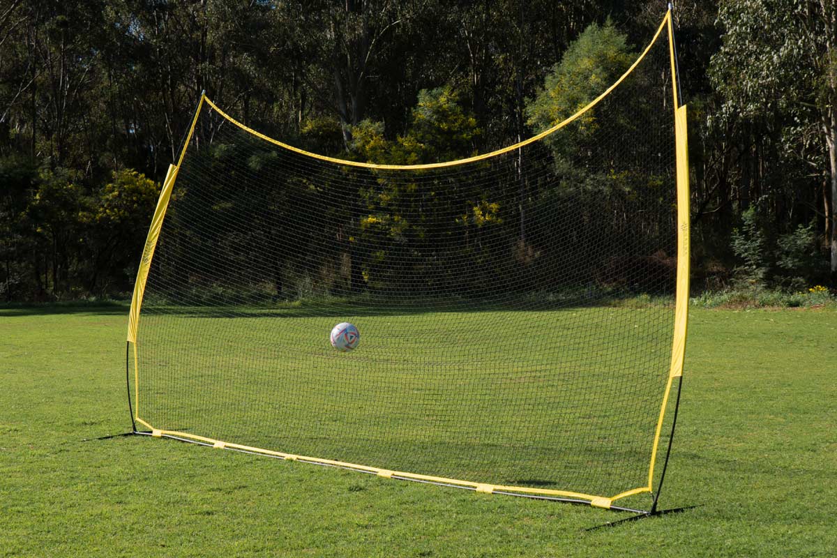 Large Backstop Barrier Net - Image 4