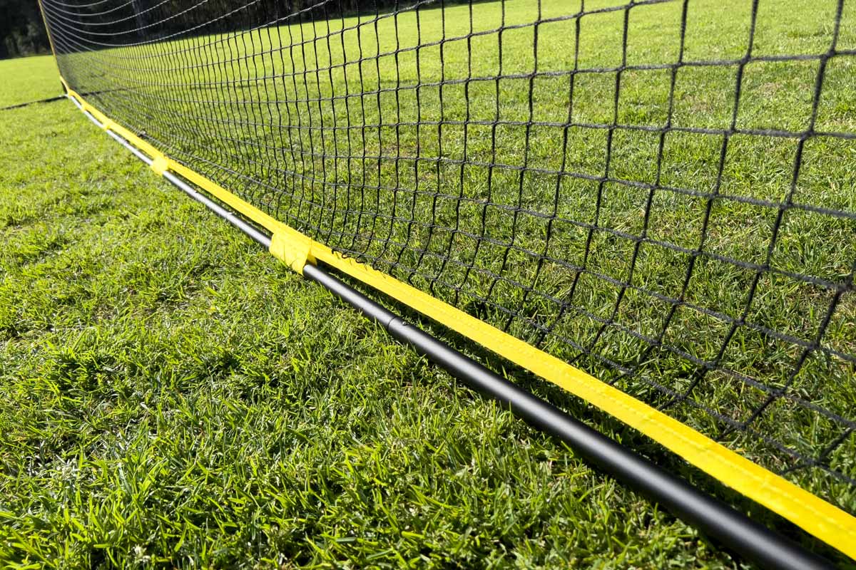 Large Backstop Barrier Net - Image 7