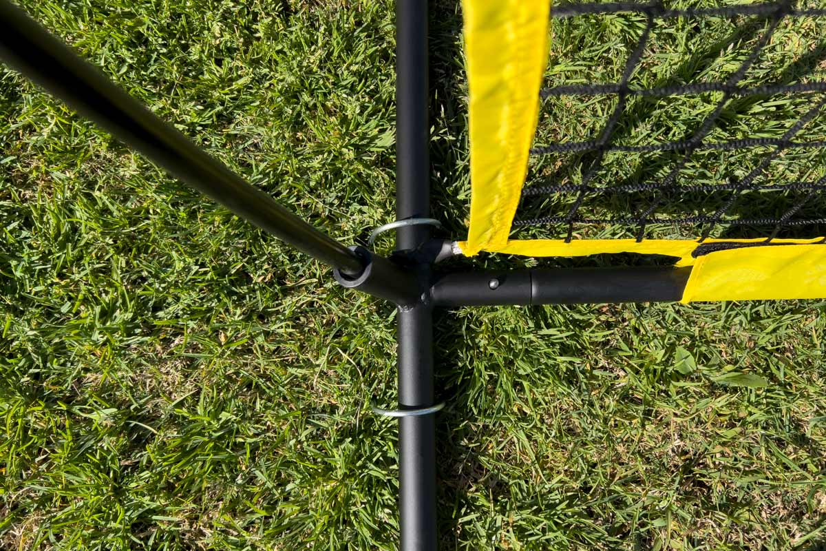 Large Backstop Barrier Net - Image 8