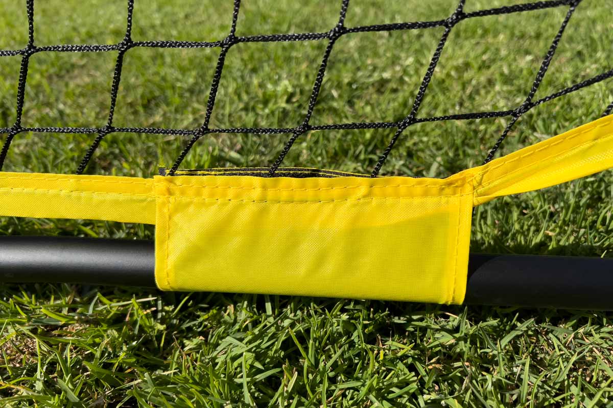Large Backstop Barrier Net - Image 9