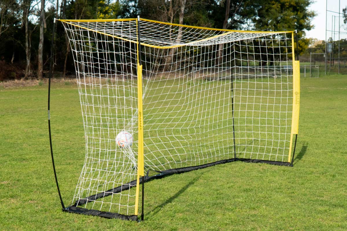 Large Portable Soccer Goal - Image 4