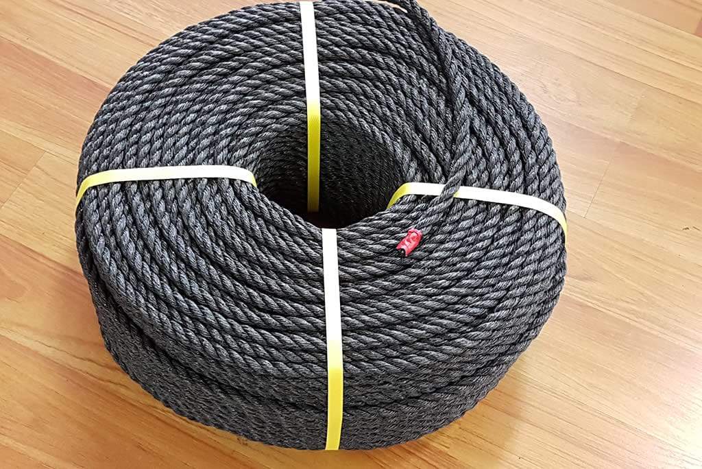 BTM-12mm x 1m lead Rope 55kg - Image 5