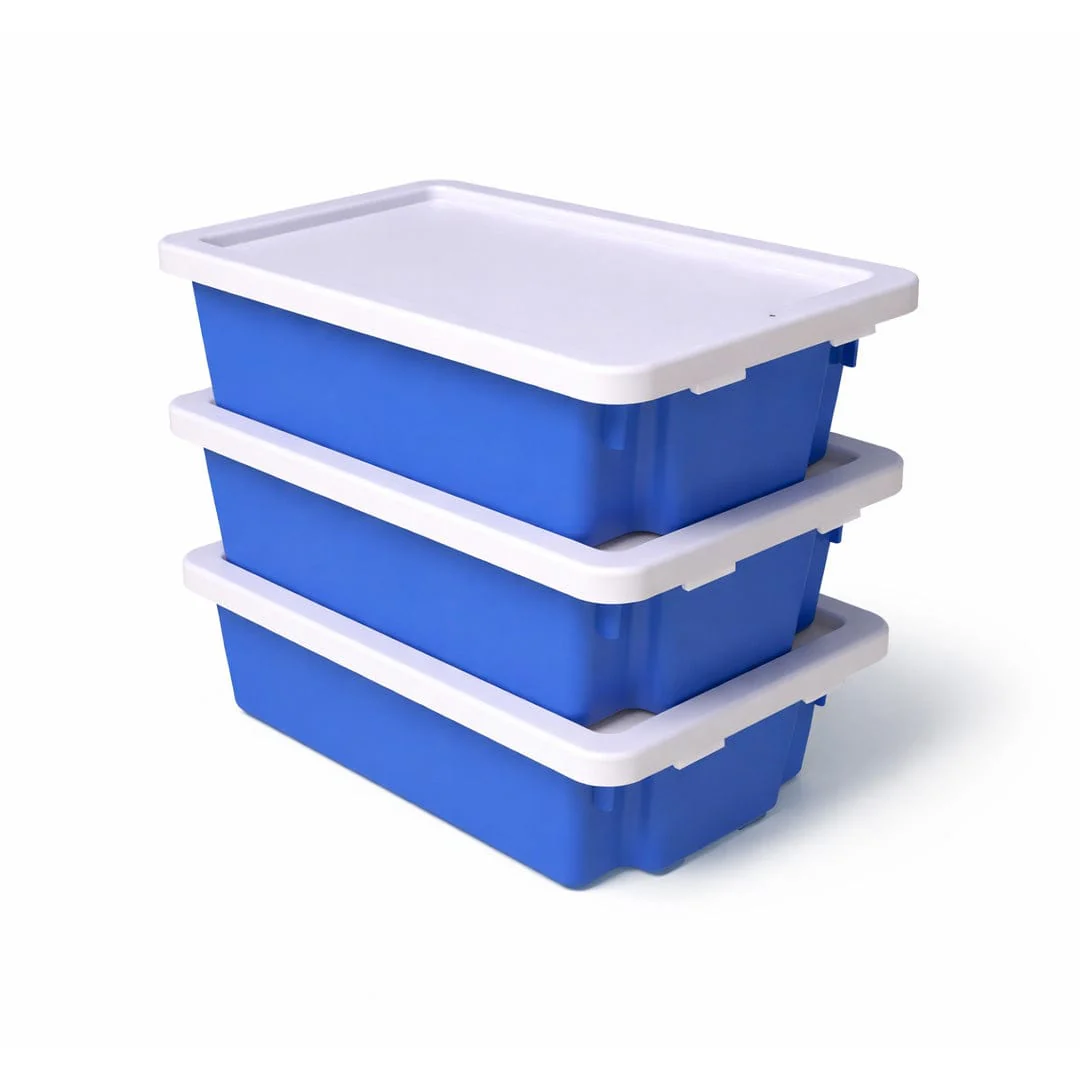 Plastic Tub Lid - Image 3