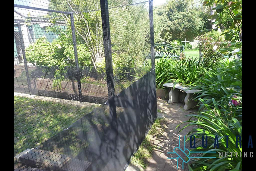 Mesh Net Guard: 15m x 2.8m - Image 3