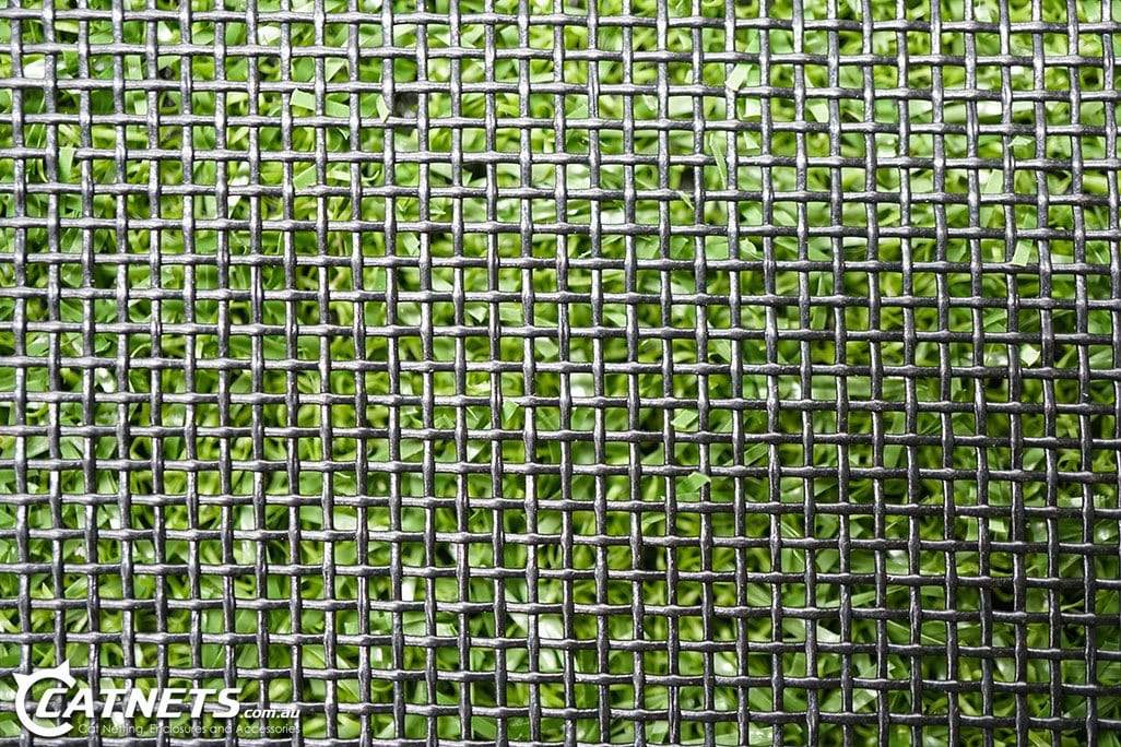 Mesh Net Guard: 15m x 2.8m - Image 7