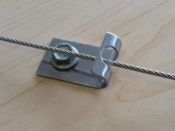 Multi Surface Eyelet Type 1 - Image 4