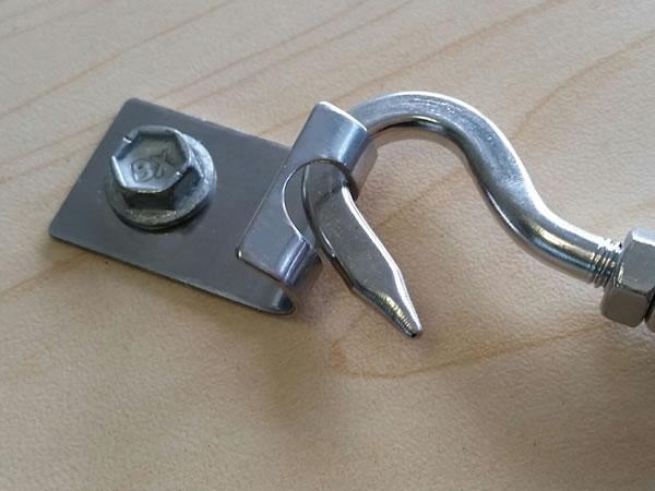 Multi Surface Eyelet Type 1 - Image 5
