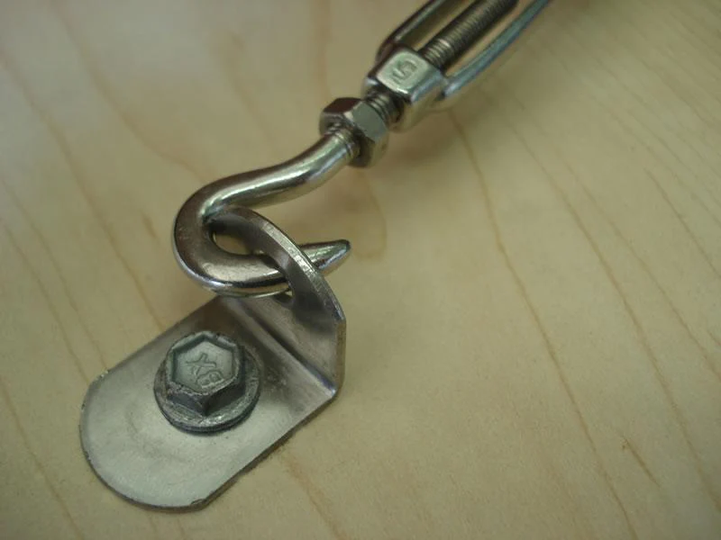 Multi Surface Eyelet Type 2 - Image 6