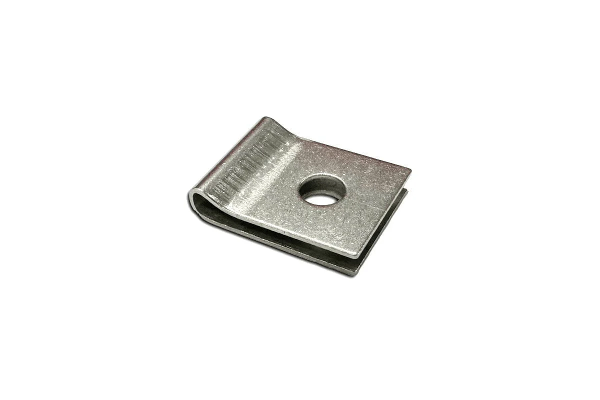 Multi-Surface Eyelet - Type 3 Flat