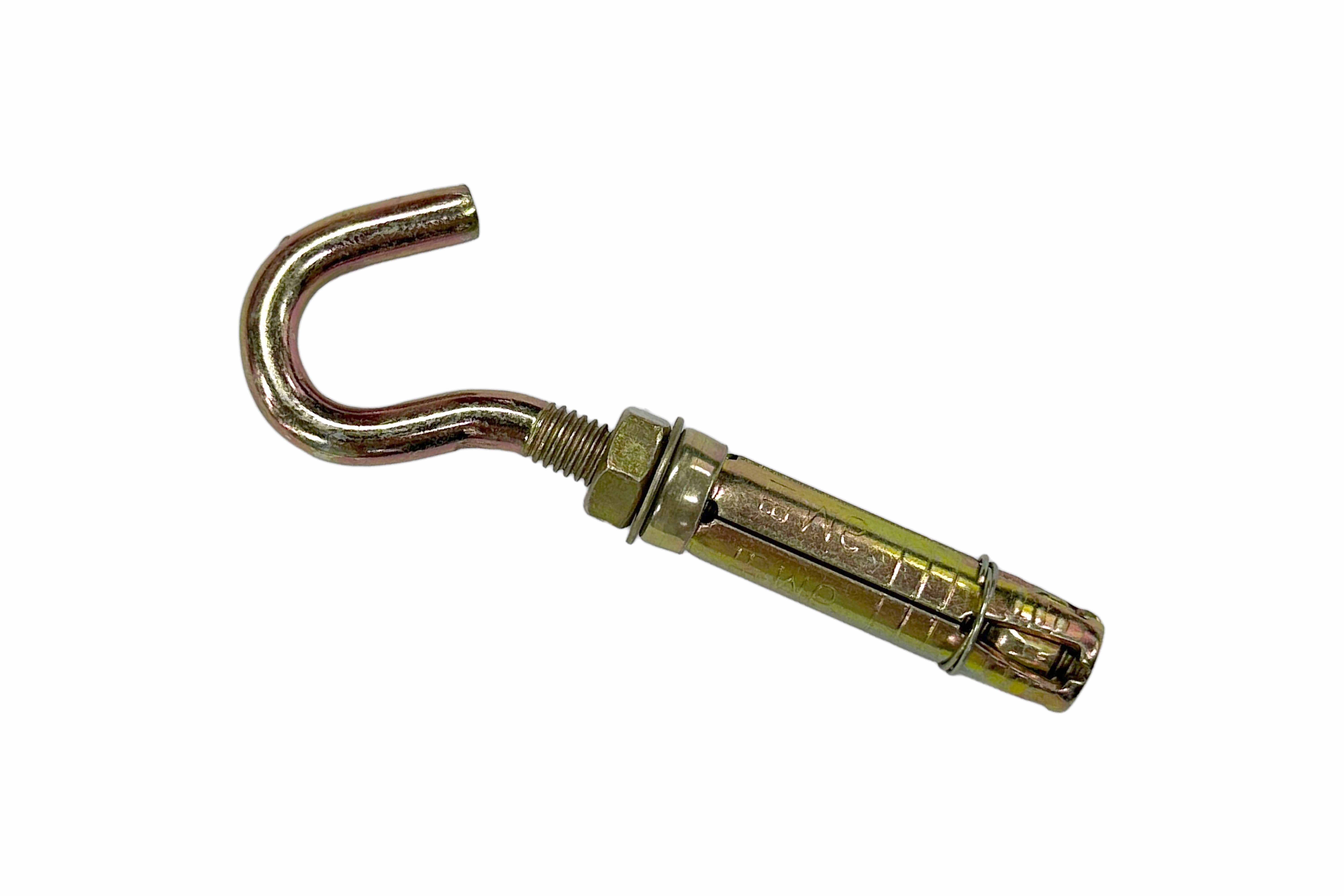 NetBolt Hook