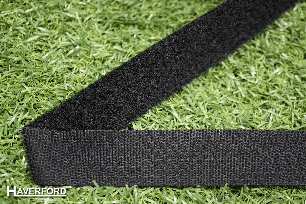 Outdoor Hook and Loop Fastener / Double Sided 12.5m - Image 5