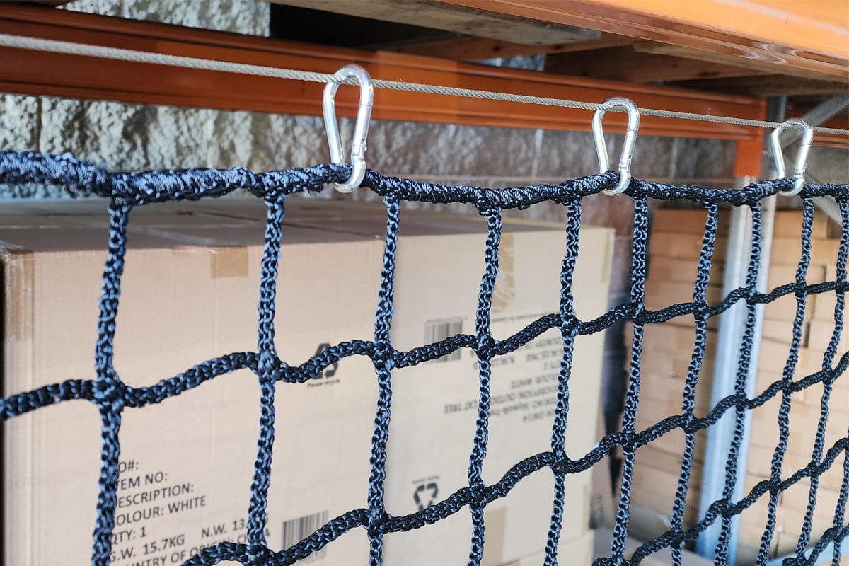 Pallet Rack by-the-metre Netting - Image 4
