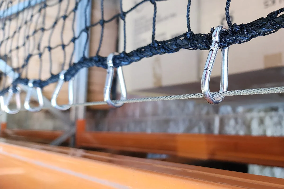 Pallet Rack by-the-metre Netting - Image 6