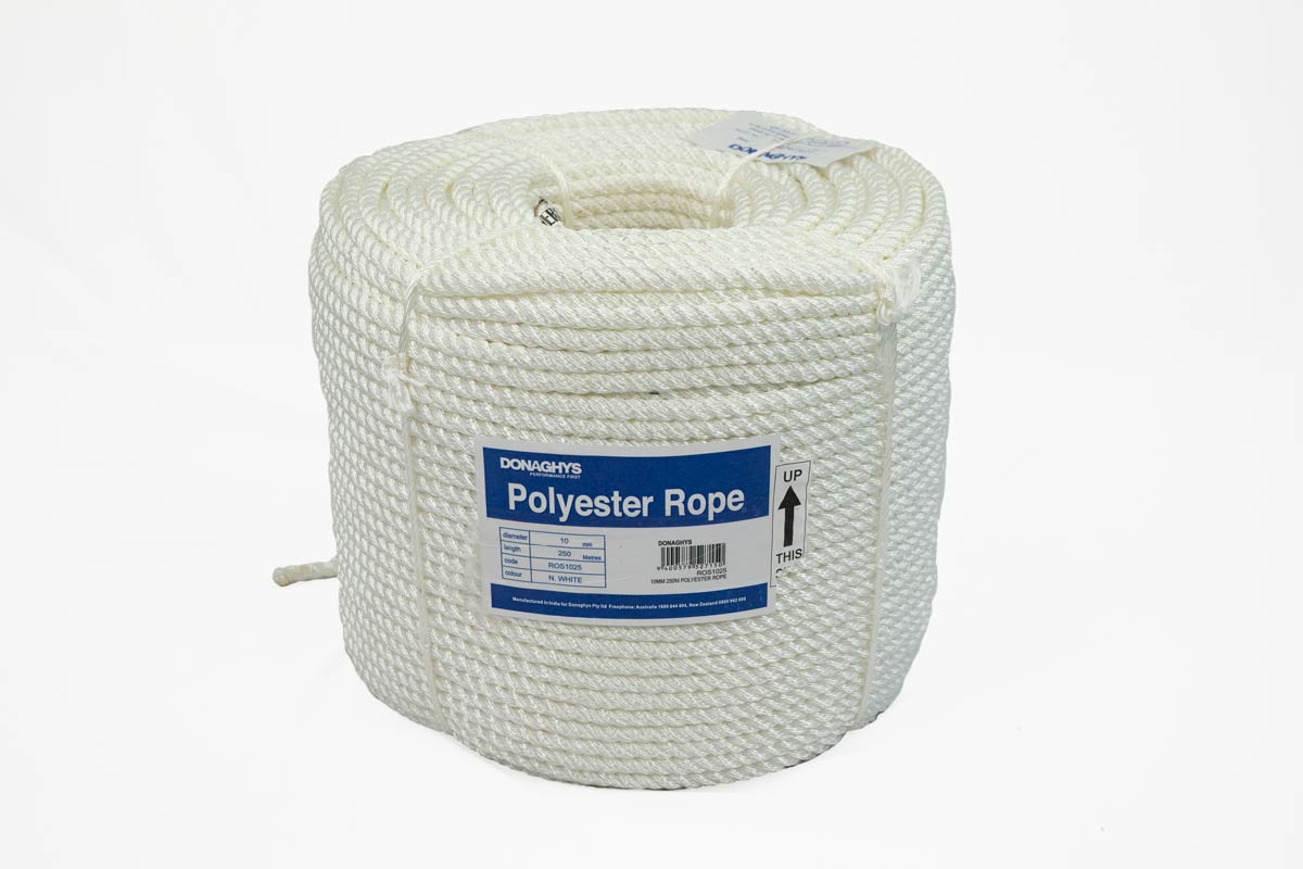 Polyester Rope