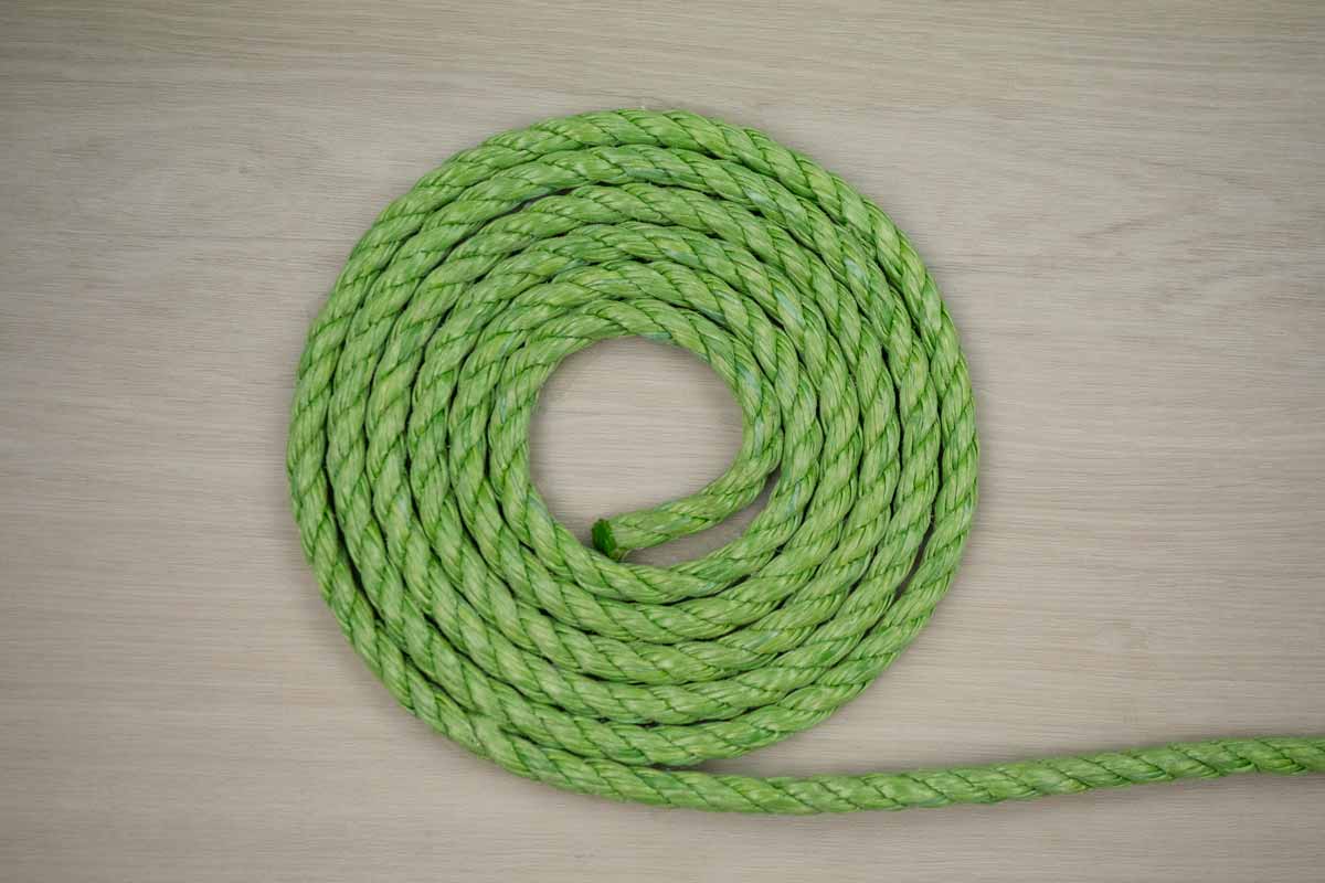 Polypropylene Rope (PP) (By-the-metre) - Image 3