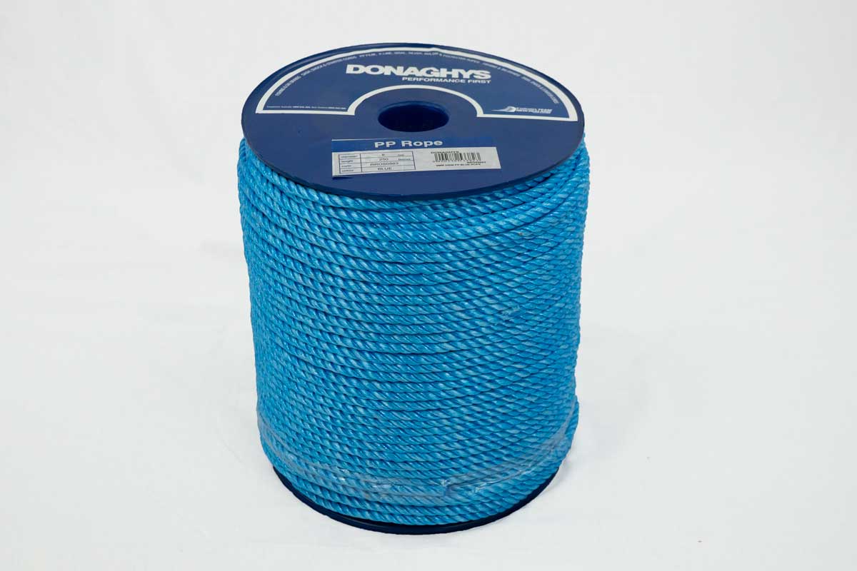 Polypropylene Rope (PP) (By-the-metre) - Image 9