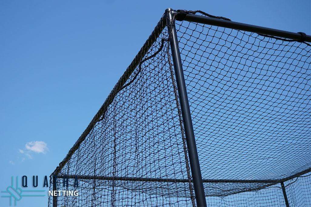 Portable Cricket Cage: 3m x 3m - Image 4