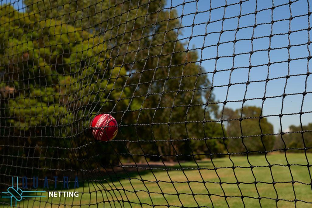 Portable Cricket Cage: 3m x 3m - Image 6
