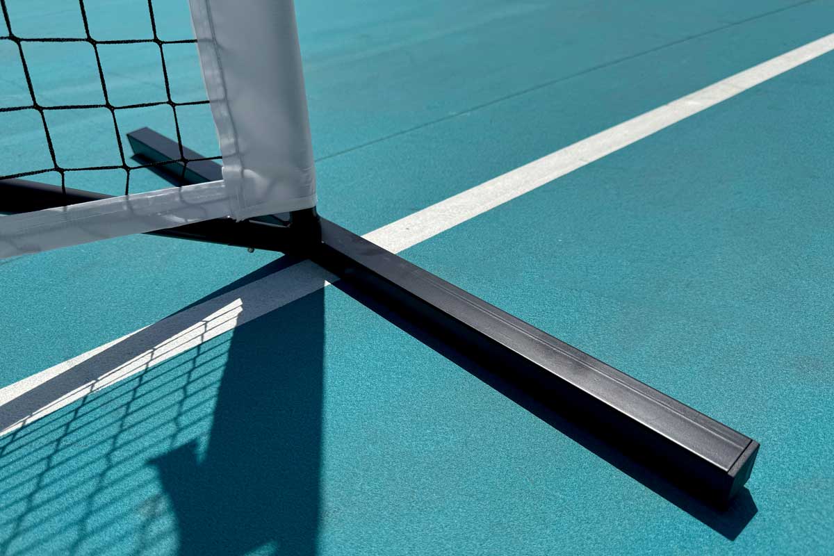 Portable Pickleball Net - Image 3