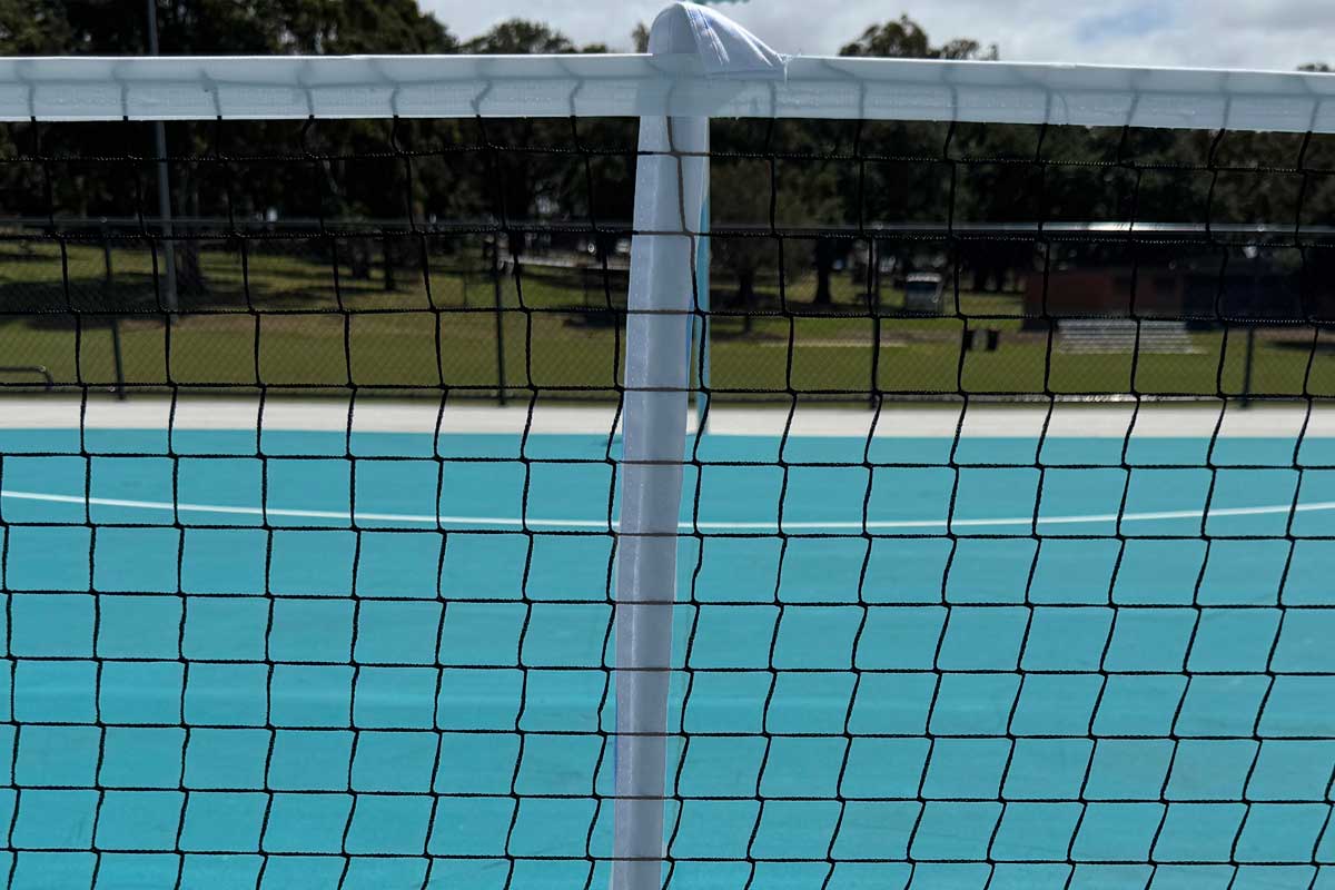 Portable Pickleball Net - Image 4