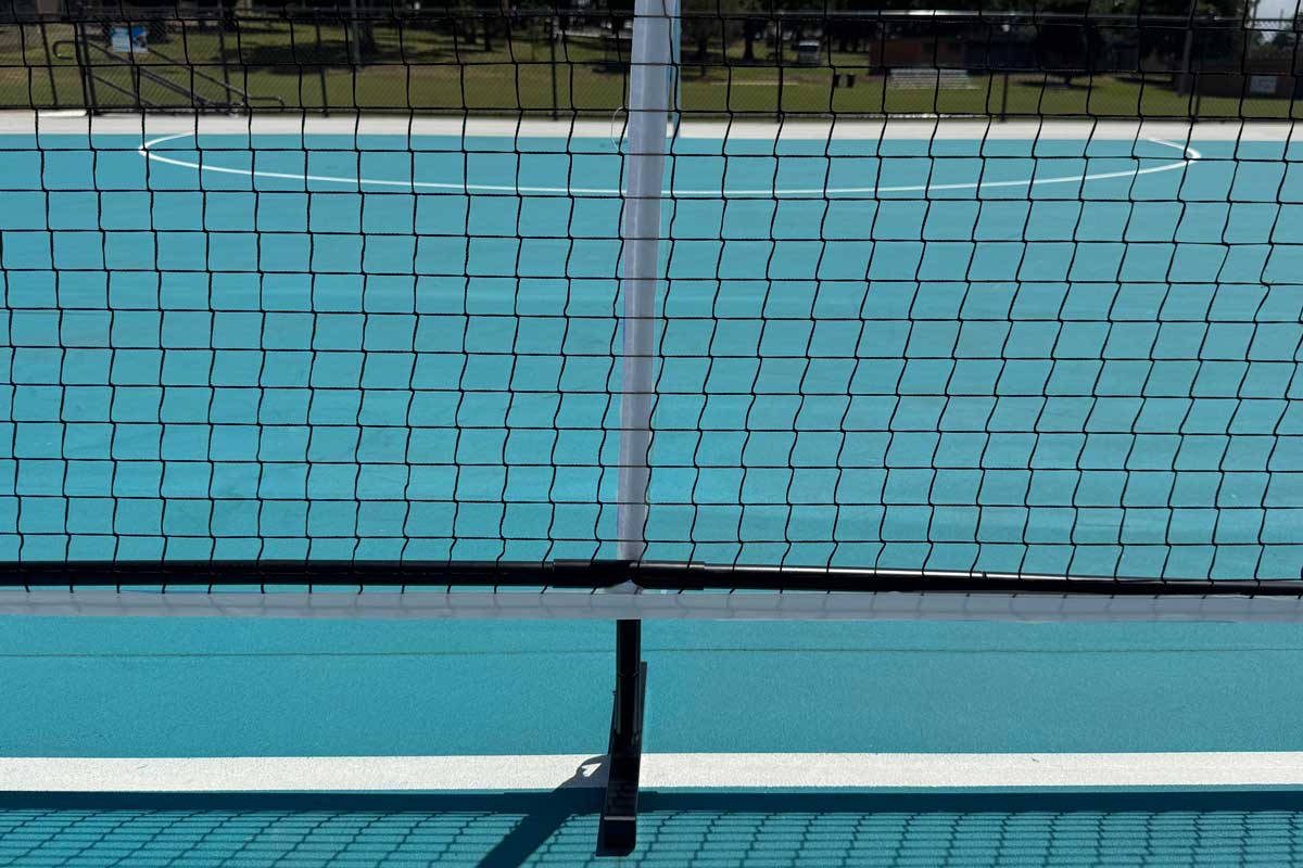 Portable Pickleball Net - Image 5