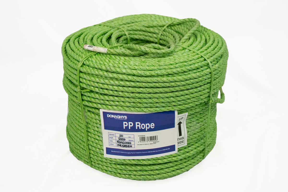 Donaghys Polypropylene Rope (PP) - Image 3