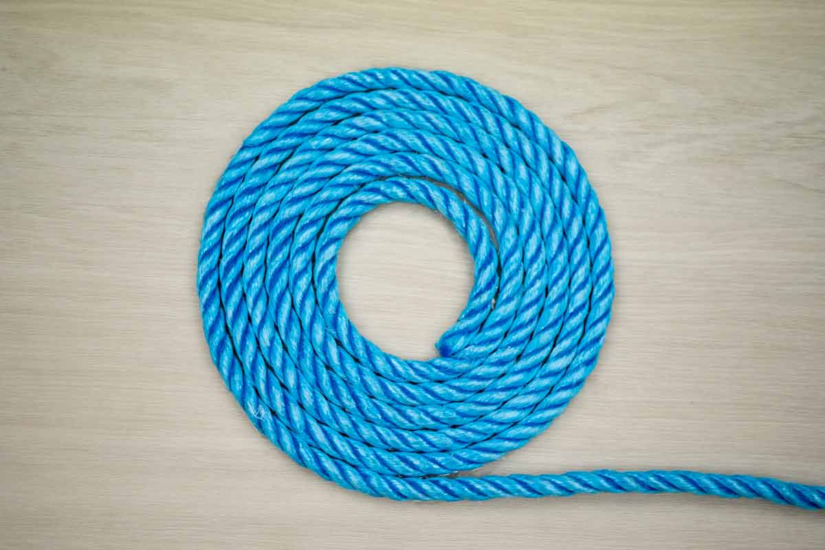 Donaghys Polypropylene Rope (PP) - Image 5