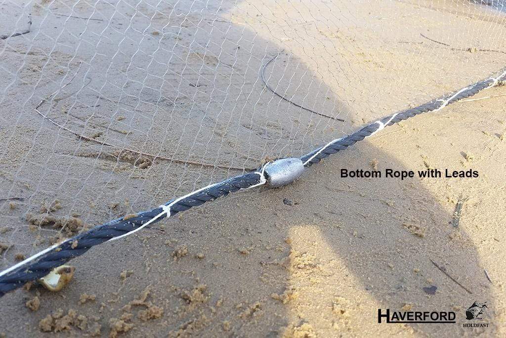 Bait net 15m  line 4  1" - Image 4