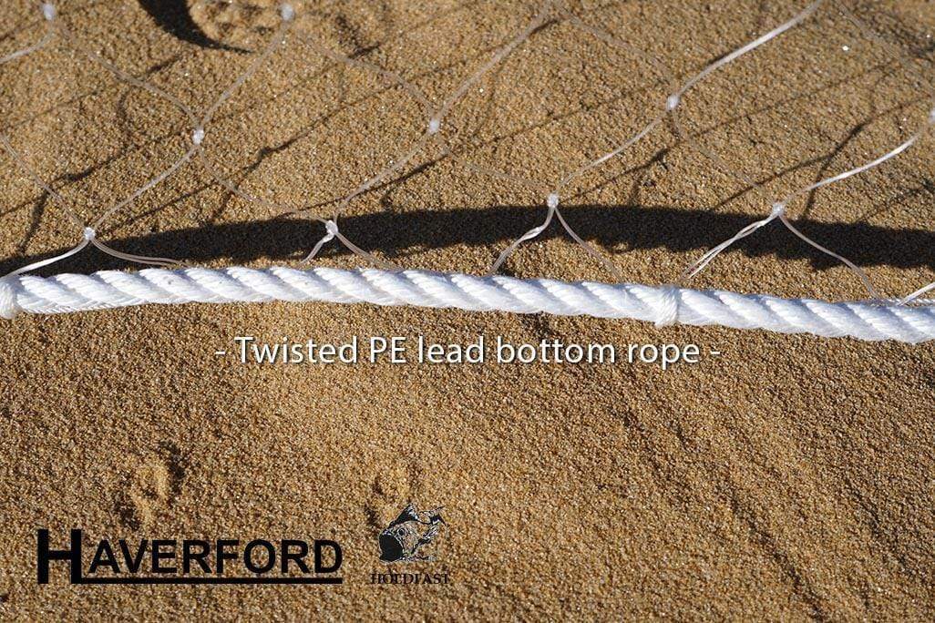 Garfish Net: 1-3/8" Mesh 50m x 1.6m - Image 4