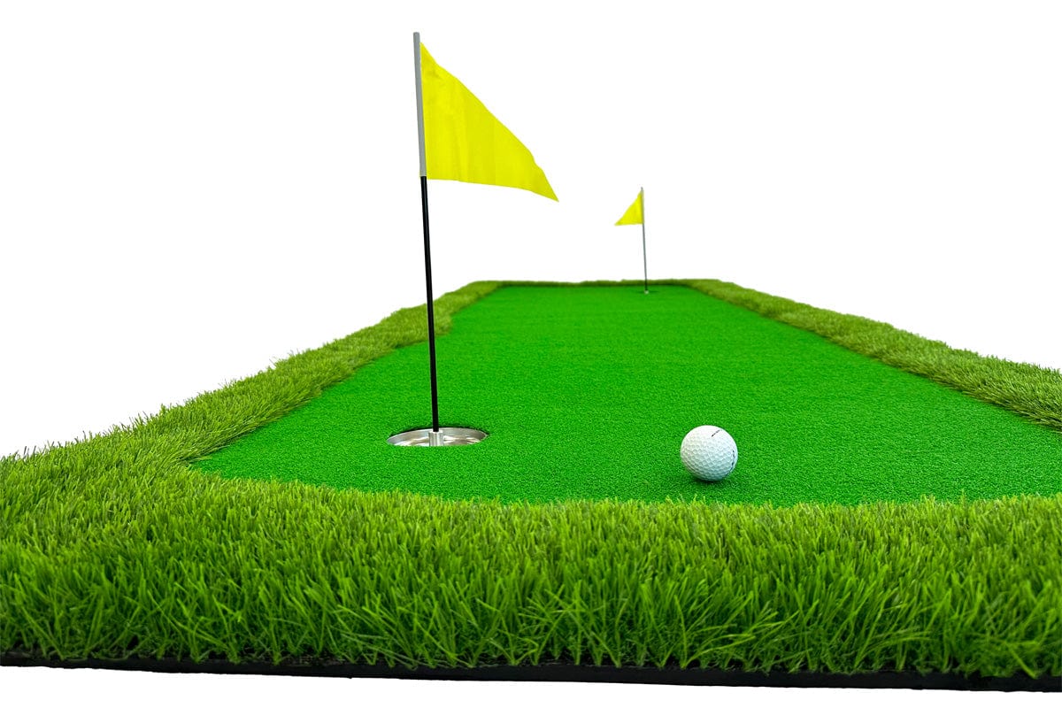 Premium Turf Putting Mat - Image 4