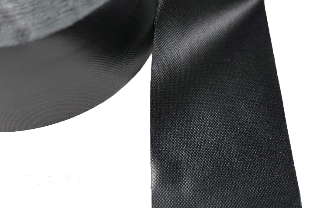PVC Webbing 50m x 75mm