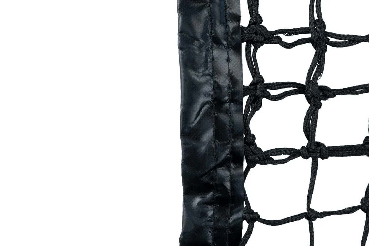 Quatra Commercial Grade Tennis Net (External Winder) - 2'6" - Image 5