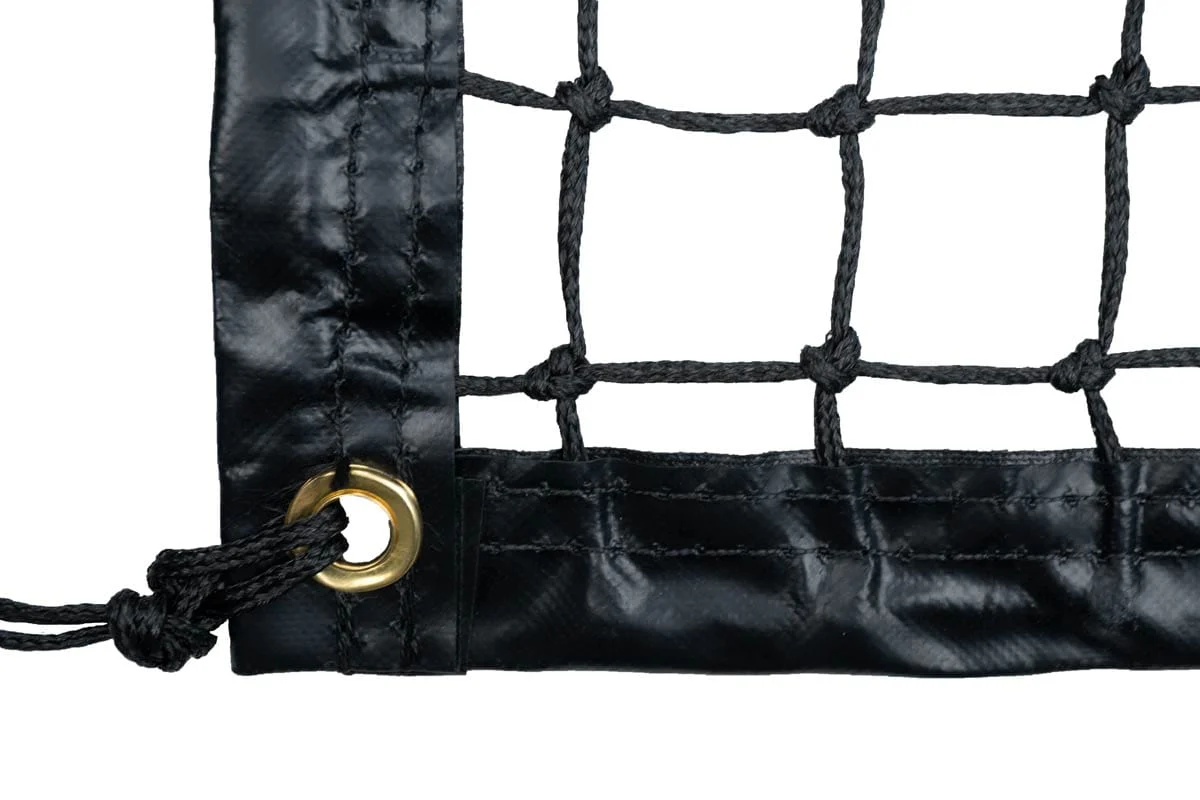 Quatra Commercial Grade Tennis Net (Internal Winder) - 2'6" - Image 5