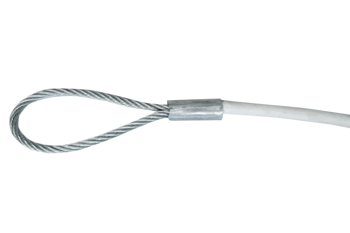 Quatra Tennis Net (External Winder) - 2'6" - Image 4