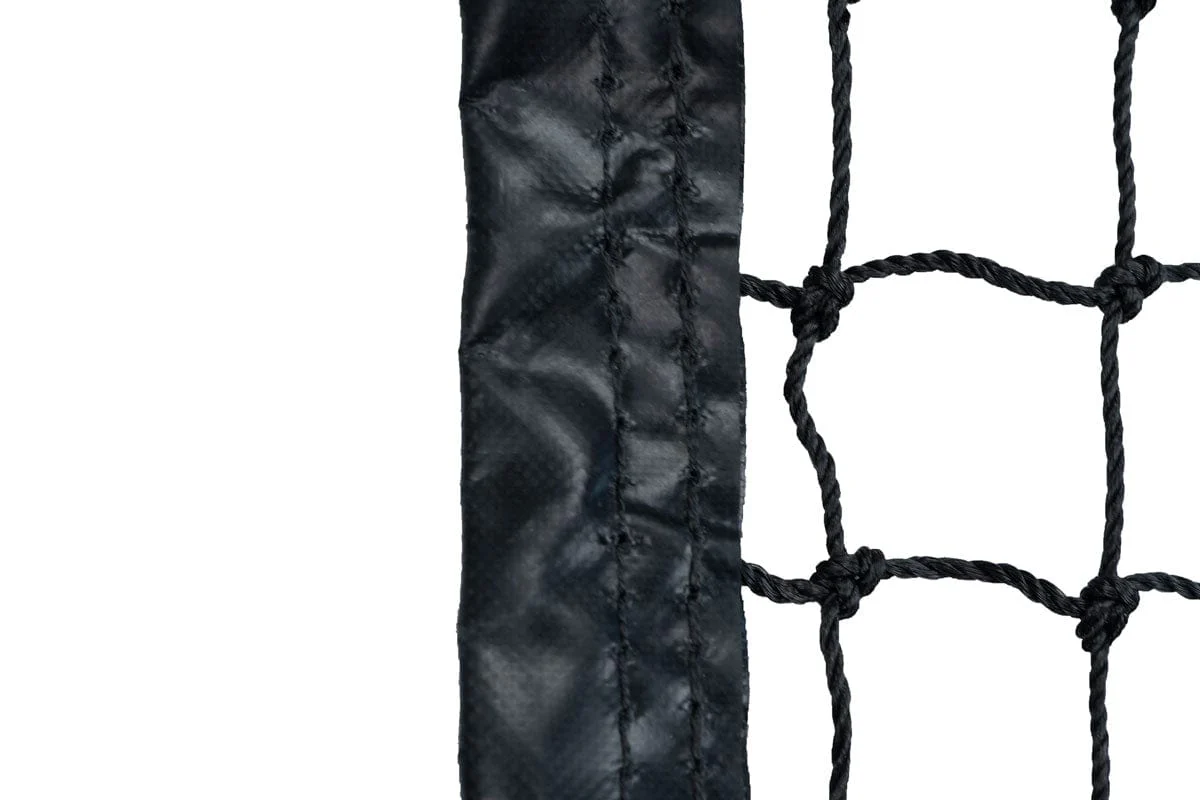 Quatra Tennis Net (External Winder) - 2'6" - Image 7
