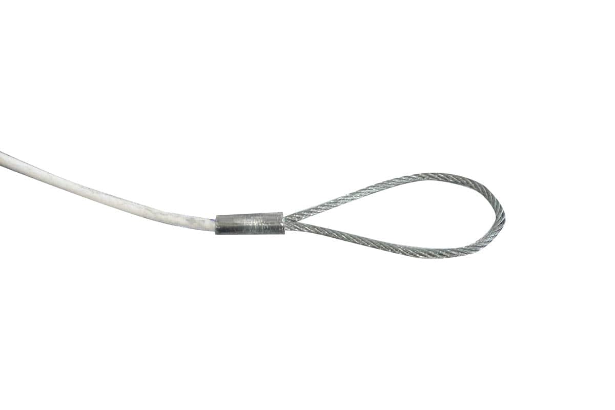 Quatra Professional Volleyball Net (External Winder) – 32’ - Image 3