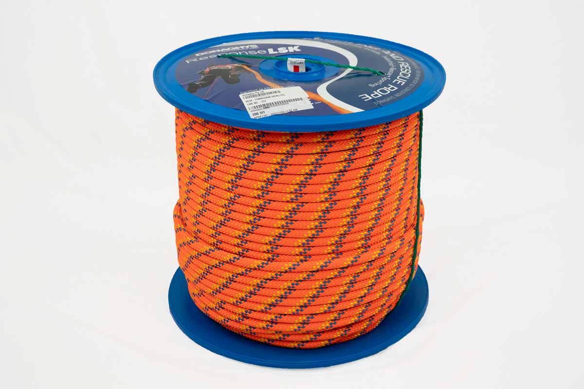 Response LSK Static Safety Line