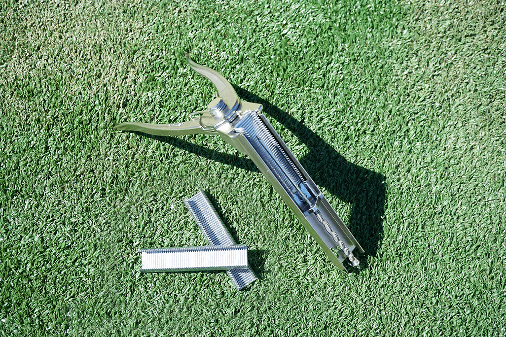 Ring Fastener System