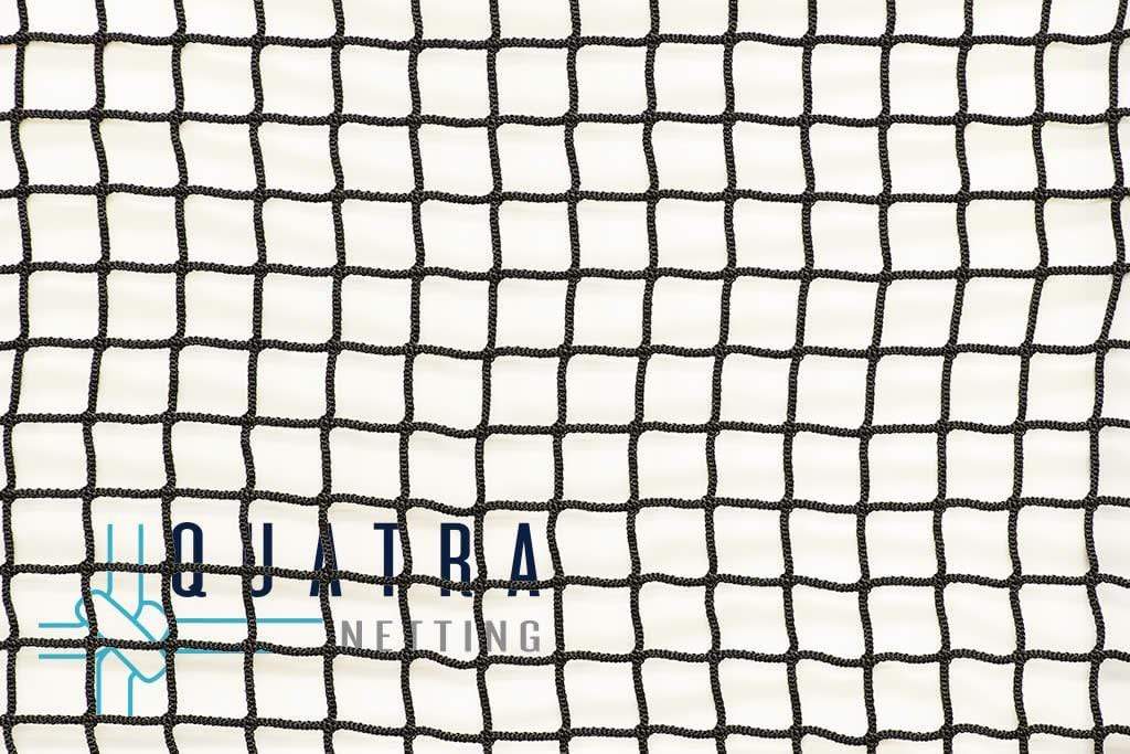 Safety Net by-the-metre: Knotless Polyester 50mm 240Ply / 5.0mm - Image 5