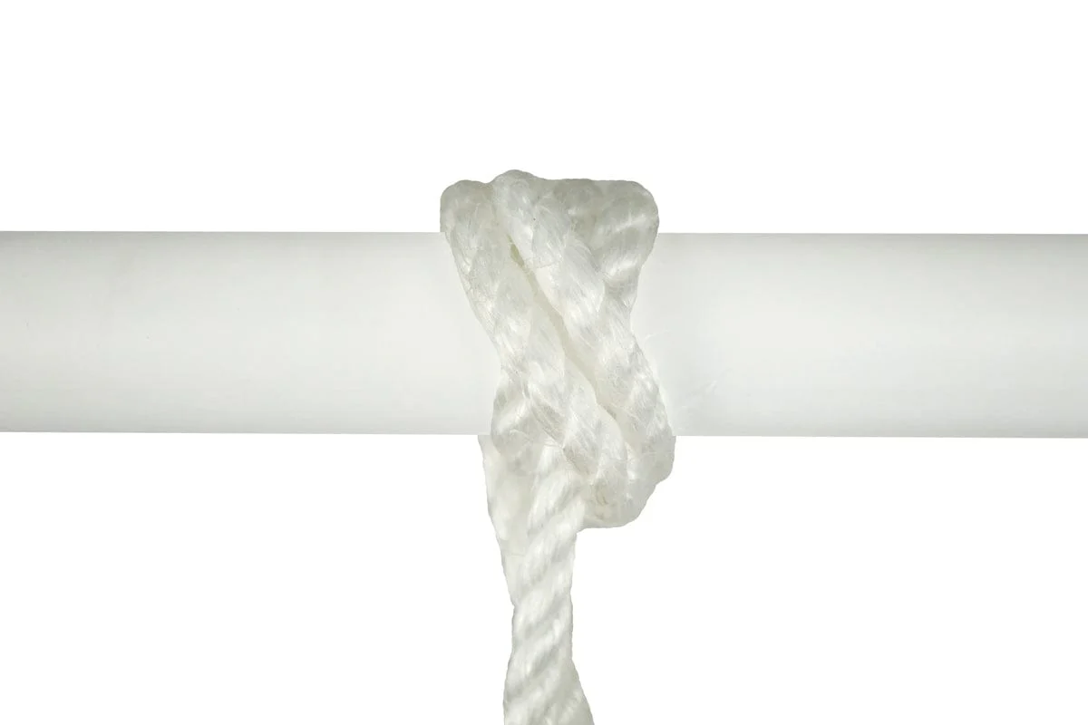 Donaghys Silver PE Rope - Image 2