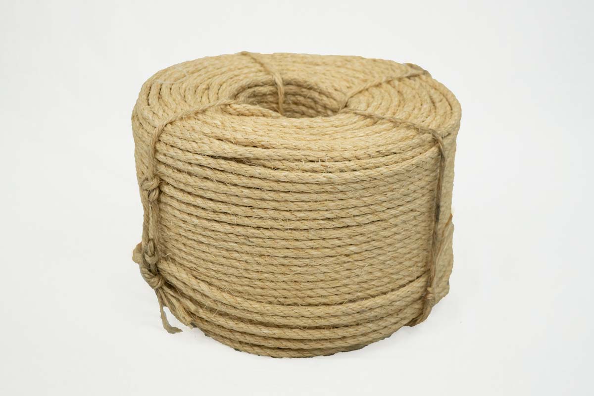 Sisal Rope (By-the-Metre) - Image 3