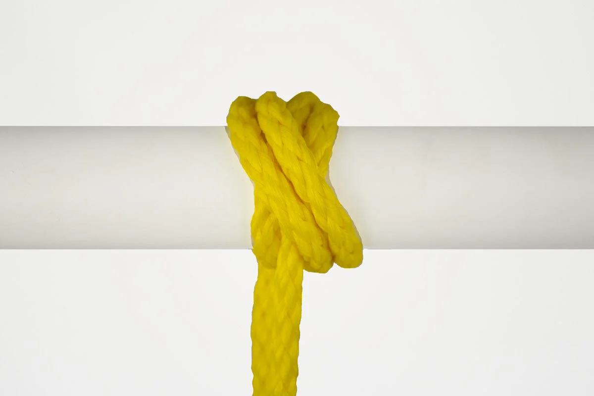 Ski Braid Rope - Image 2