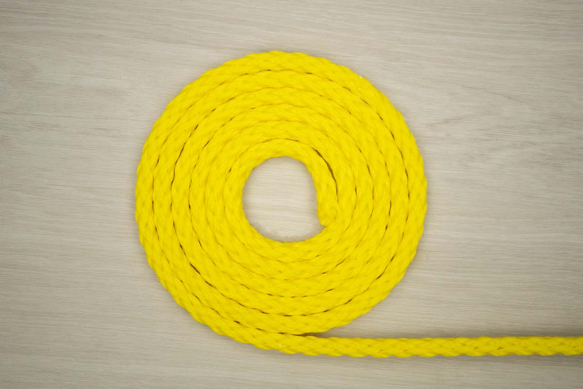 Ski Braid Rope - Image 3