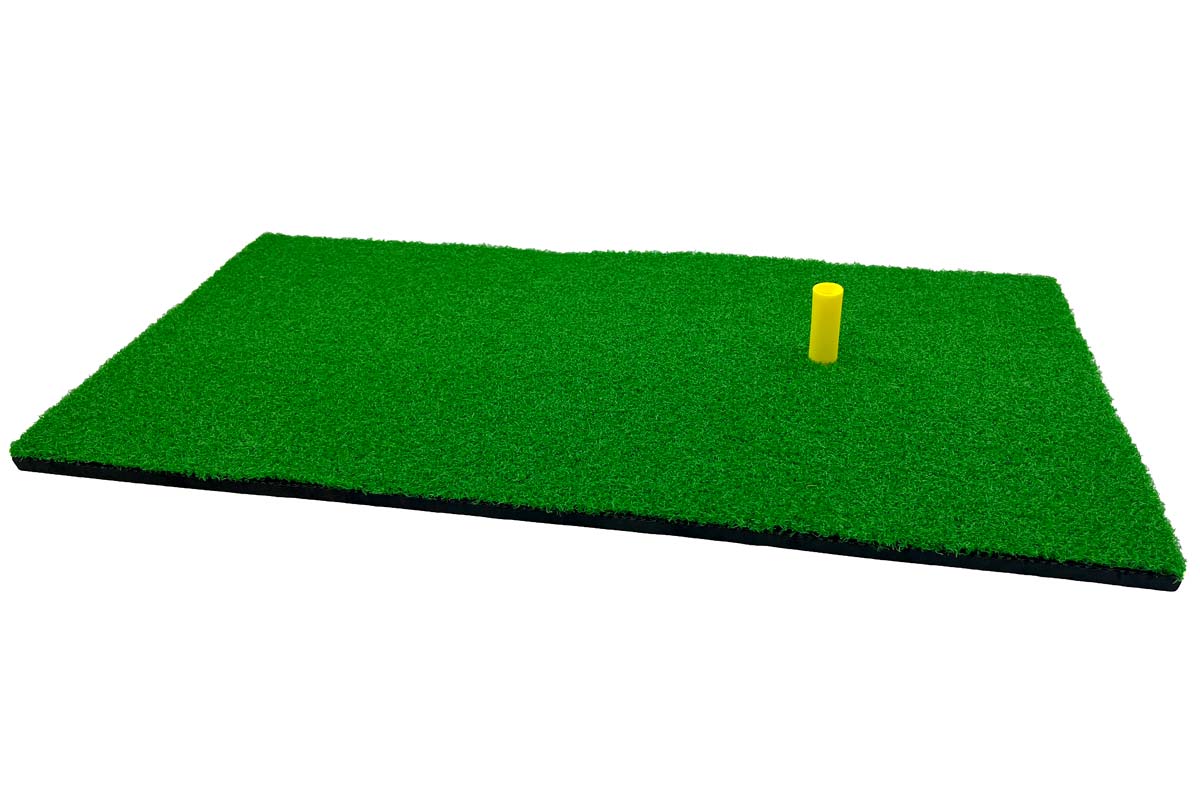 Small Golf Mat - 60cm x 30cm - Image 3