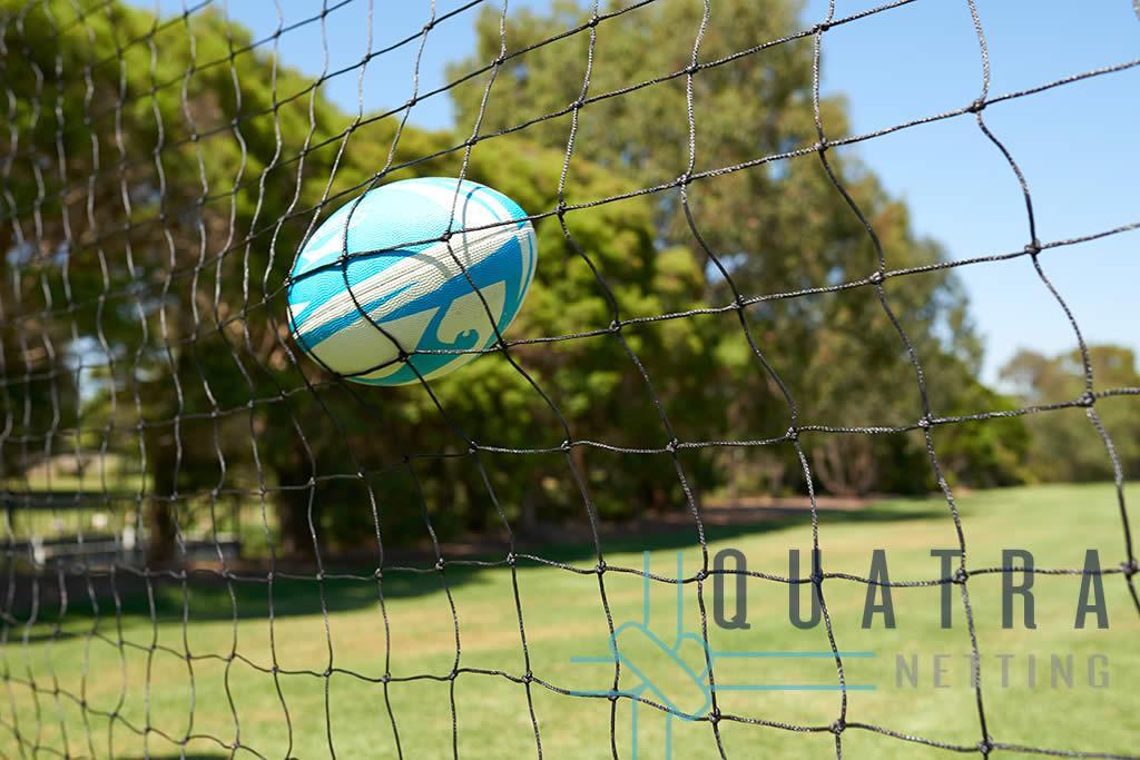 Sports Netting by-the-metre: 100mm SQ - Image 4