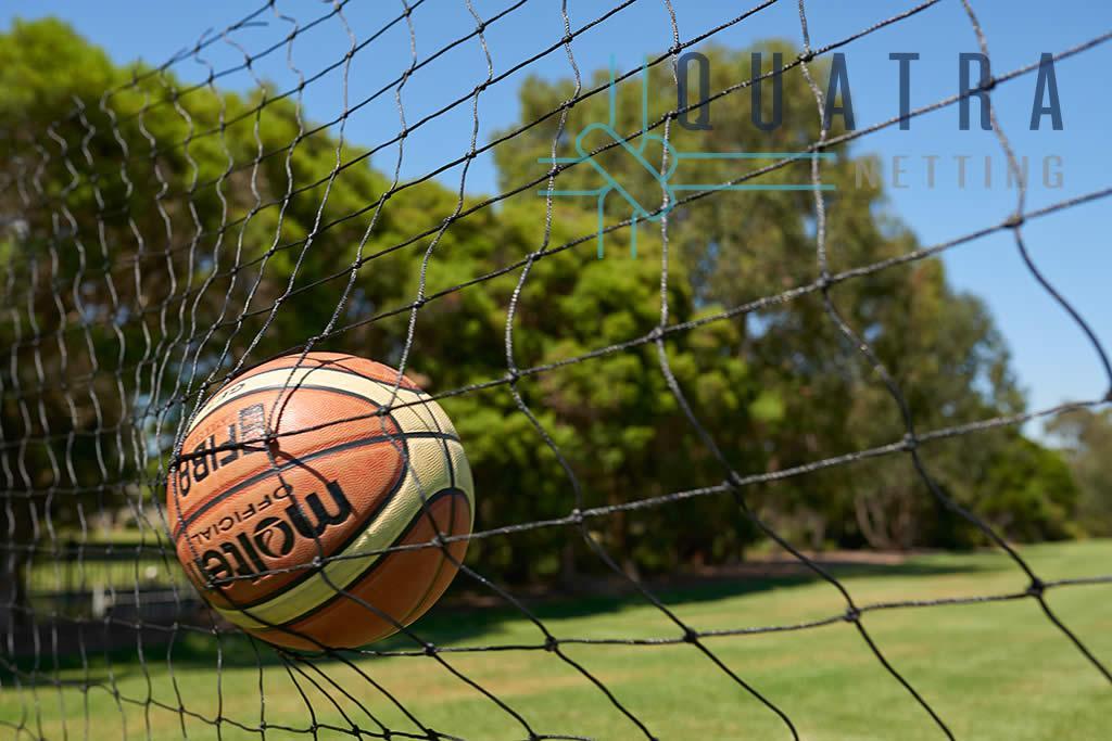 Sports Netting by-the-metre: 100mm SQ - Image 8